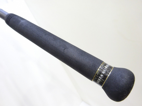 18ランウェイXR 10MMH